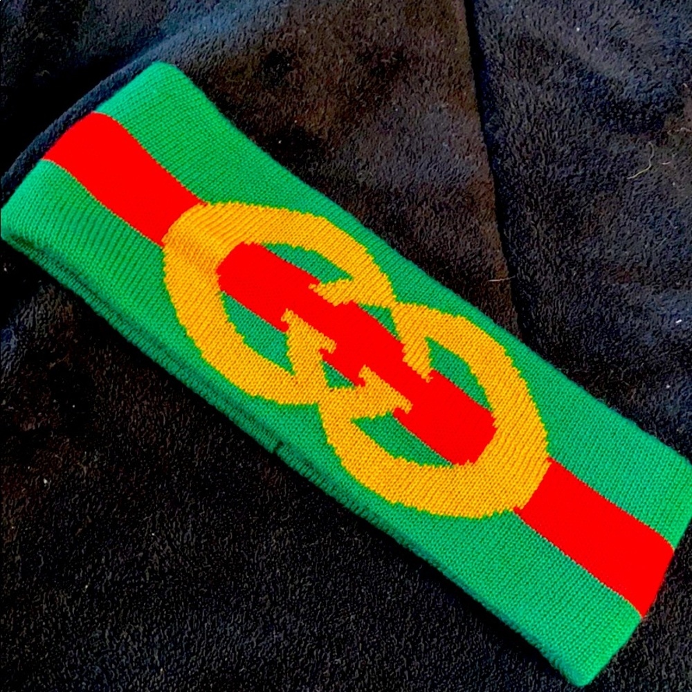 Gucci Headband